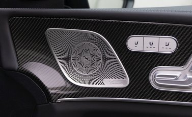 Mercedes-Benz GLS 63 Night Edition Executive 25