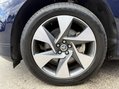Jaguar I-Pace 400 90kWh R-Dynamic SE Black SUV 5dr Electric Auto 4WD (400 ps) 18