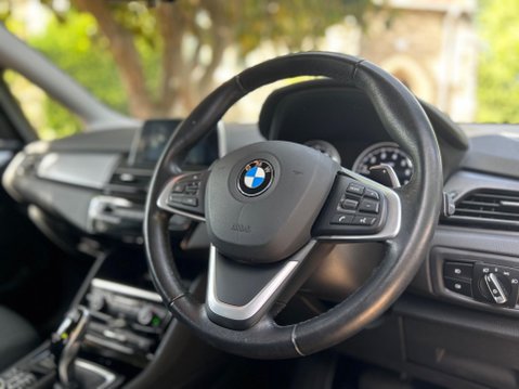 BMW 2 Series 220I SE ACTIVE TOURER 31