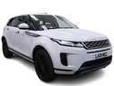 Land Rover Range Rover Evoque 2.0 Range Rover Evoque SE D Auto 4WD 5dr