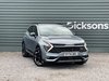 Kia Sportage 1.6T GDi GT-Line 48v