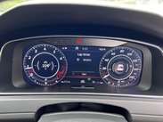 Volkswagen Golf 2.0 TSI R DSG 4Motion Euro 6 (s/s) 5dr 69