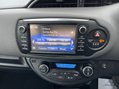 Toyota Yaris 1.5 VVT-h Icon Tech E-CVT Euro 6 (s/s) 5dr 16