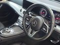 Mercedes-Benz E Class 2.0 E200 SE G-Tronic+ Euro 6 (s/s) 5dr 52