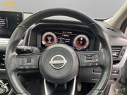 Nissan Qashqai 1.3 DIG-T MHEV N-Connecta SUV 5dr Petrol Hybrid Manual Euro 6 (s/s) (140 ps 13