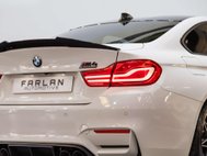 BMW M4 3.0 BiTurbo Competition Coupe 2dr Petrol DCT Euro 6 (s/s) (450 ps) 67
