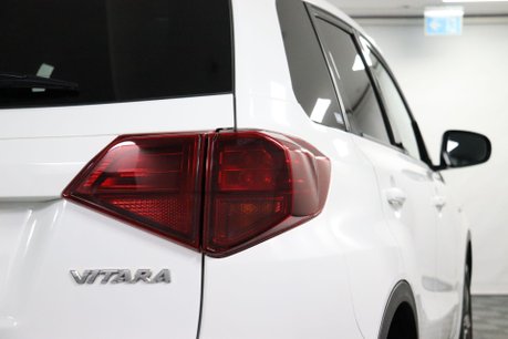 Suzuki Vitara SZ-T BOOSTERJET 23