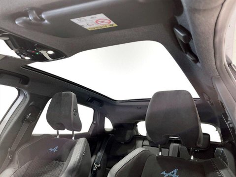 Renault Austral 1.2 E-TECH iconic esprit Alpine SUV 5dr Petrol Hybrid Auto Euro 6 (s/s) (20 18