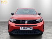 Vauxhall Frontera 44kWh Design SUV 5dr Electric Auto (113 ps) 2