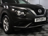 Nissan Juke DIG-T N-CONNECTA DCT 24