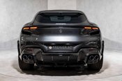 Ferrari Purosangue HUGE SPEC. WARRANTY. HISTORIC PAINT. CARBON INT/EXT PACK. PANO ROOF. 5