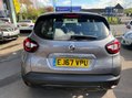 Renault Captur 0.9 TCe ENERGY Dynamique Nav Euro 6 (s/s) 5dr 12
