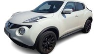Nissan Juke 1.6 Tekna SUV 5dr Petrol XTRON Euro 6 (117 ps) 2