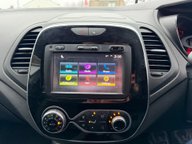 Renault Captur DYNAMIQUE NAV TCE 11
