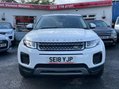Land Rover Range Rover Evoque 2.0 eD4 SE FWD Euro 6 (s/s) 5dr 18