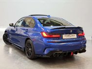 BMW 3 Series 2.0 330e 12kWh M Sport Saloon 4dr Petrol Plug-in Hybrid Auto Euro 6 (s/s) ( 36