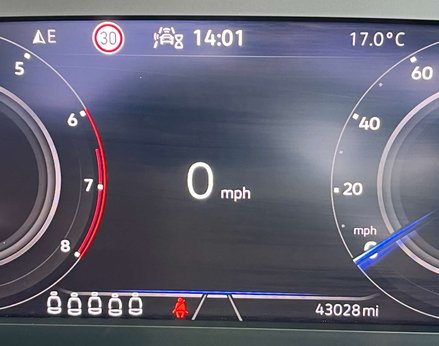 Volkswagen Tiguan 1.5 Tiguan Allspace Life TSi Semi-Auto 5dr 26