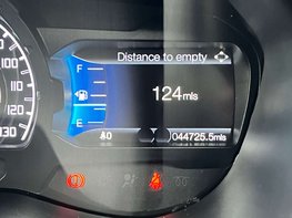 Ford Ranger 2.0 Ranger Wildtrak EcoBlue 4x4 Auto 4WD 28