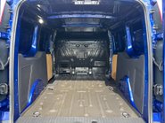 Ford Transit Connect 240 L2 120ps Limited Panel Van - No VAT 13