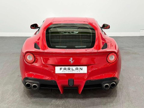 Ferrari F12 TDF 6.3 V12 Coupe 2dr Petrol F1 DCT Euro 5 (s/s) (740 ps) 68