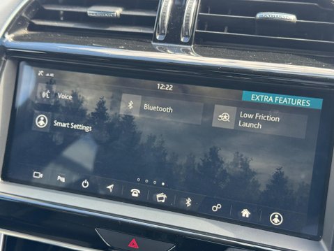 Jaguar XE 2.0 P250i R-Dynamic S Auto Euro 6 (s/s) 4dr 21