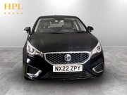 MG MG3 1.5 VTi-TECH Exclusive Nav Hatchback 5dr Petrol Manual Euro 6 (s/s) (106 ps 2