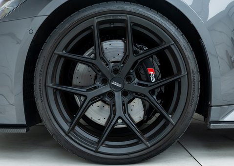 Audi RS6 Avant Vorsprung URBAN 