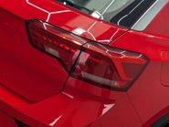 Volkswagen T-Roc 1.0 T-Roc SE TSi 5dr 42