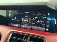 Porsche Taycan Performance Plus 93.4kWh 4S Saloon 4dr Electric Auto 4WD (571 ps) 61