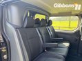 Vauxhall Vivaro 1.6 CDTi 2900 BiTurbo ecoTEC Limited Edition Nav Crew Van L2 H1 Euro 6 (s/s 30