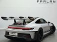Porsche 911 4.0 992 GT3 RS Coupe 2dr Petrol PDK Euro 6 (s/s) (525 ps) 4