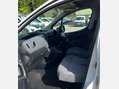 Peugeot Partner 1.6 eHDi 750 SE Panel Van 4dr Diesel Manual L2 (s/s) (128 g/km, 90 bhp) 41