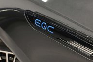 Mercedes-Benz EQC EQC 400 AMG Line Premium+ 4Matic 4WD 5dr 35