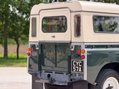 Land Rover Series II 2.25 Petrol 88" 45