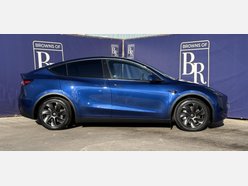Tesla Model Y SUV 5dr Electric Auto RWD (346 ps) 3