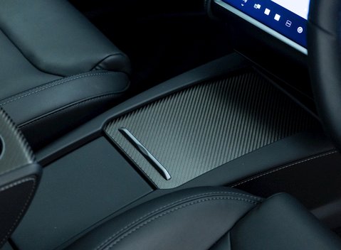 Tesla Model X Performance Ludicrous 20