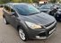 Ford Kuga 2.0 TDCi Titanium AWD Euro 5 5dr