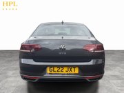 Volkswagen Passat 1.4 TSI 13kWh GTE Saloon 4dr Petrol Plug-in Hybrid DSG Euro 6 (s/s) (218 ps 6
