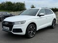 Audi Q5 2.0 TDI SE S Tronic quattro Euro 6 (s/s) 5dr 2