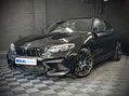 BMW M2 3.0 M2 Competition Edition Auto 2dr 1