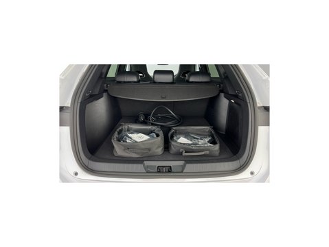 BYD Seal U 1.5 DM-i Boost 5dr Auto 4