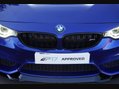 BMW M4 3.0 BiTurbo CS DCT Euro 6 (s/s) 2dr 47