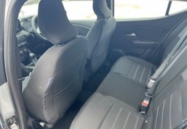 Dacia Sandero COMFORT 1.0 TCE AUTOMATIC 5 DOOR 33