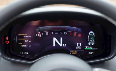 McLaren 570S Spider 19