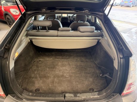 Toyota Prius 1.5 T Spirit CVT 5dr 23