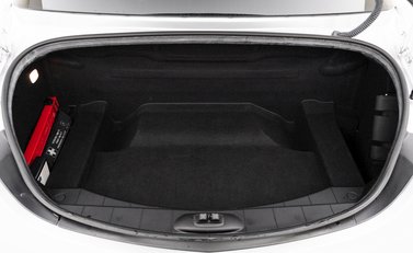 Mercedes-Benz SLS AMG 25