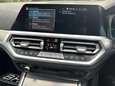 BMW 3 Series 2.0 330e 12kWh M Sport Auto Euro 6 (s/s) 4dr 25