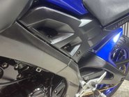 Yamaha MT-125 MT 125 2019 21K NEW TOP END SERVICED 15BHP NEW MOT 125CC 44