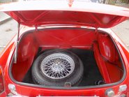 MG MGB MKII ROADSTER 8