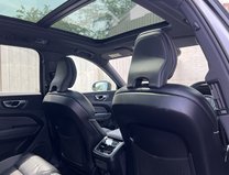 Volvo XC60 2.0 B4 MHEV R-Design SUV 5dr Diesel Hybrid Auto AW 18